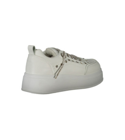 Laura biagiotti sneakers 8729 White