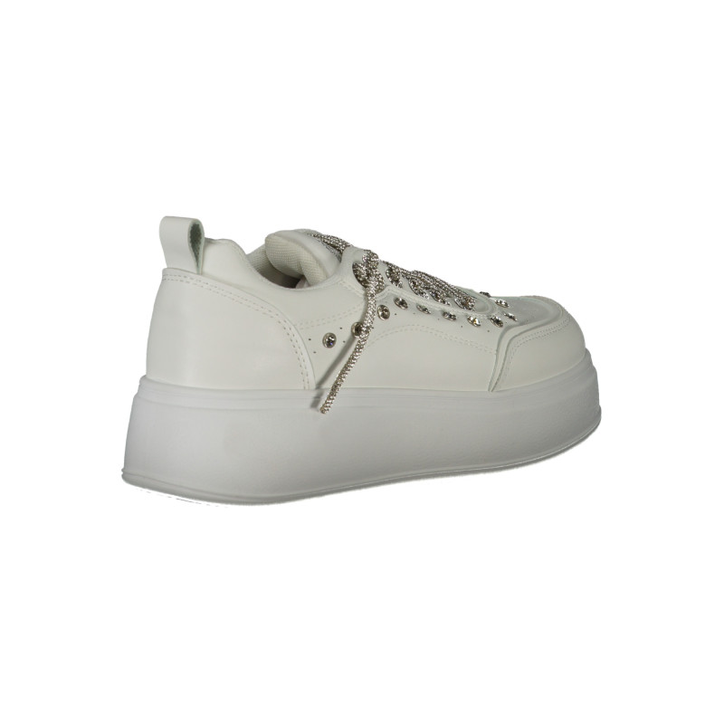 Laura biagiotti sneakers 8729 White