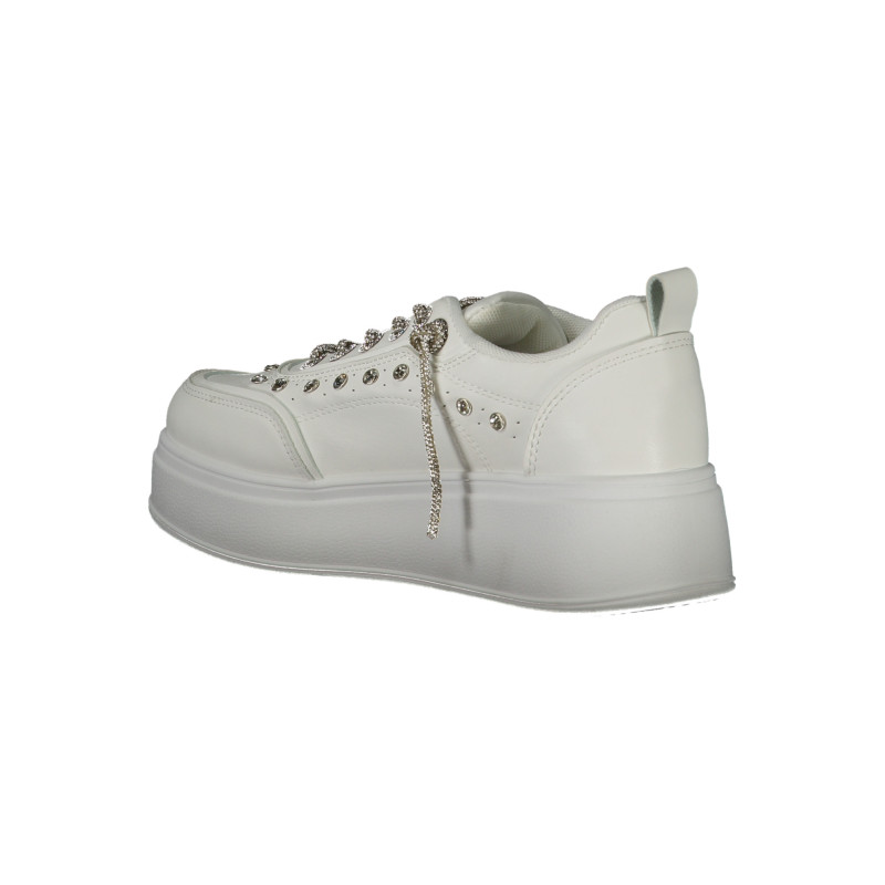 Laura biagiotti sneakers 8729 White