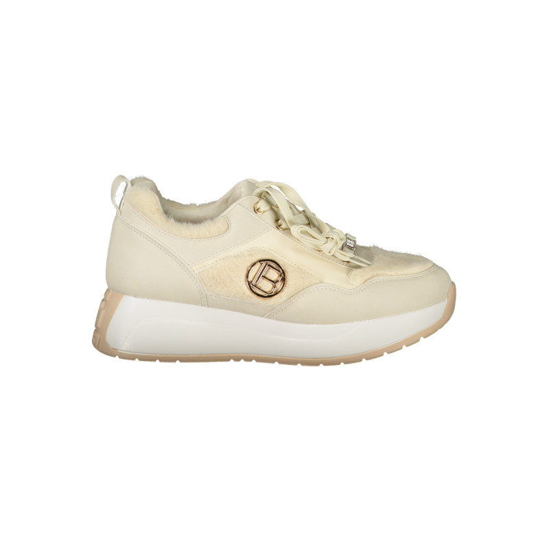 Laura biagiotti sneakers 8711 Beige