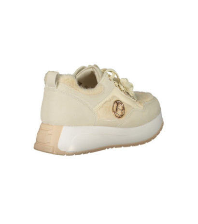 Laura biagiotti sneakers 8711 Beige