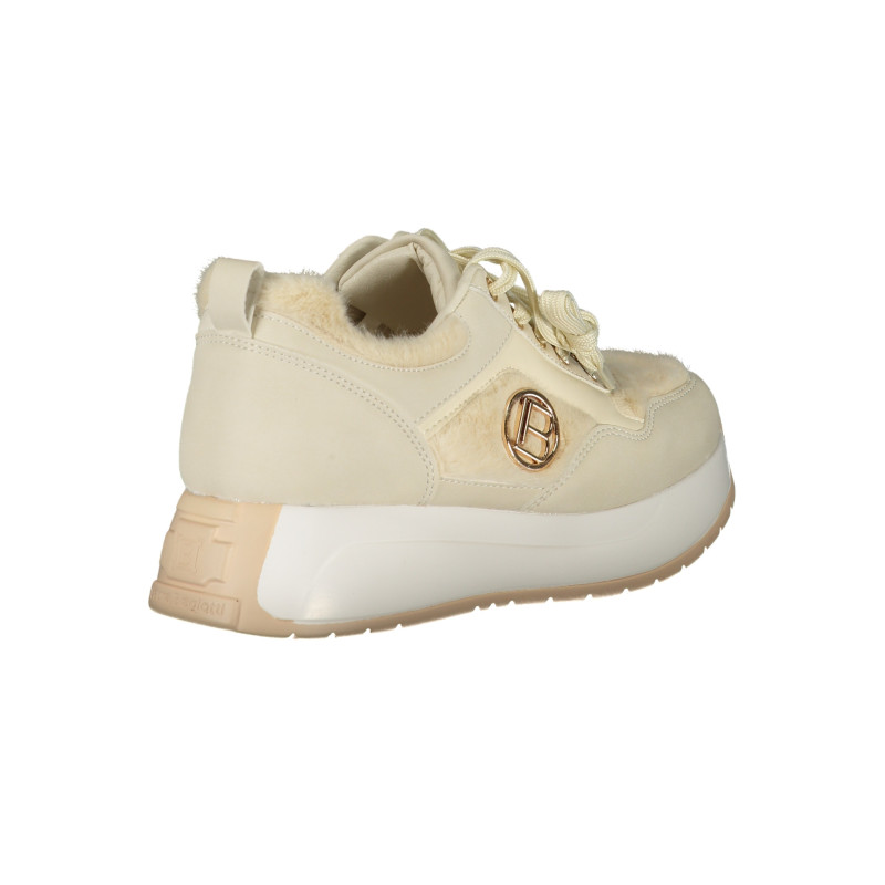 Laura biagiotti sneakers 8711 Beige