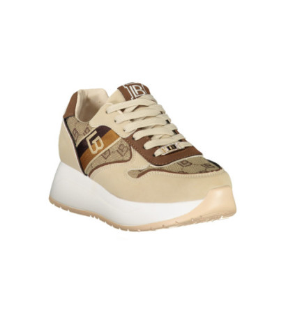 Laura biagiotti sneakers 8708 Beige