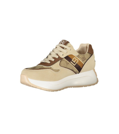 Laura biagiotti sneakers 8708 Beige