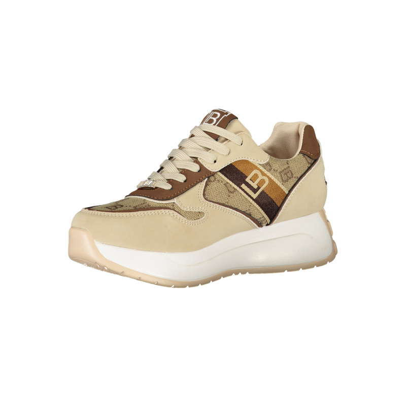 Laura biagiotti sneakers 8708 Beige