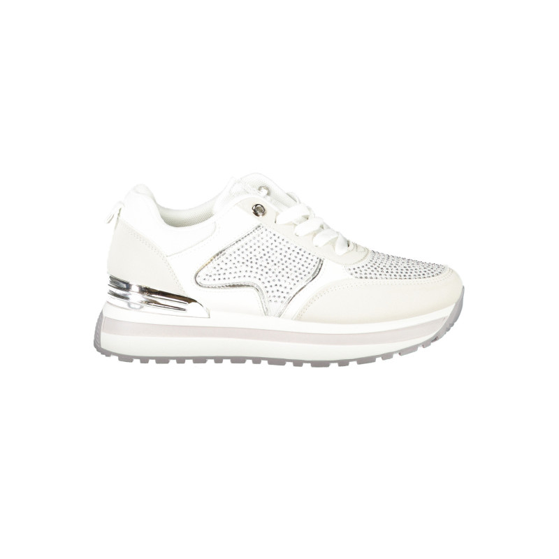 Laura biagiotti sneakers 8714 White