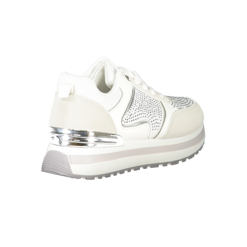 Laura biagiotti sneakers 8714 White