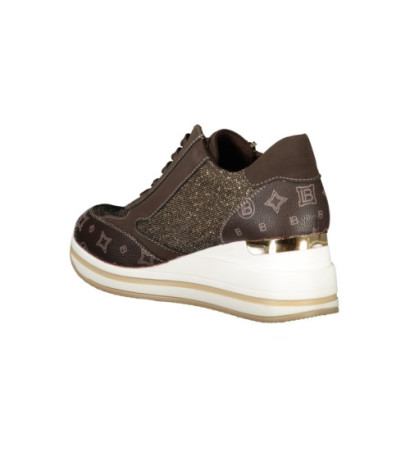 Laura biagiotti sneakers 8727 Brown