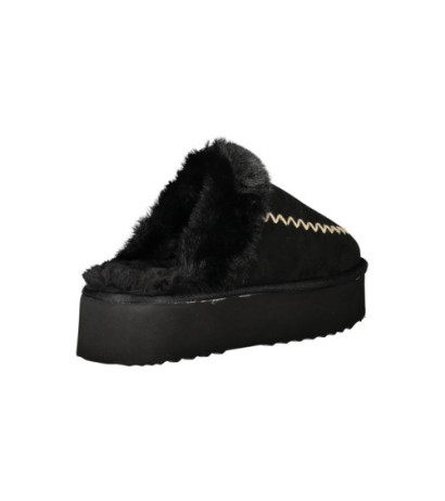 Laura biagiotti slippers 8880 Black