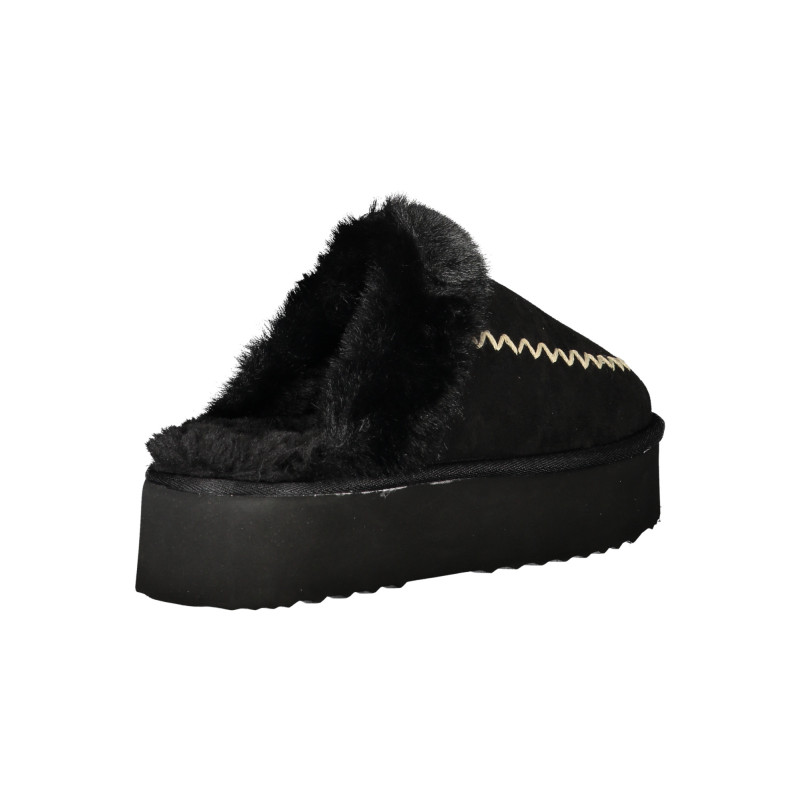 Laura biagiotti slippers 8880 Black