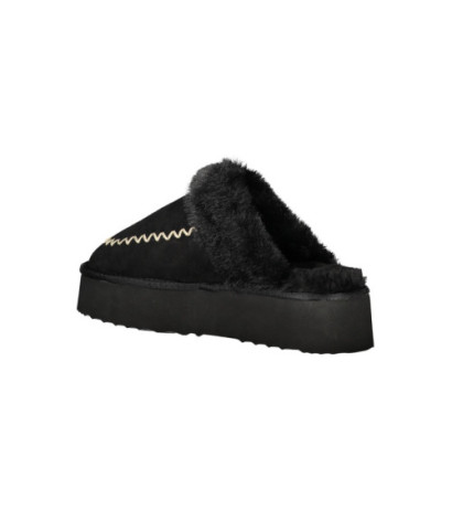 Laura biagiotti slippers 8880 Black