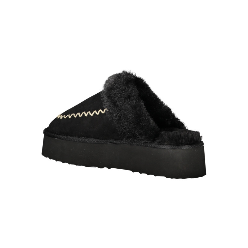 Laura biagiotti slippers 8880 Black