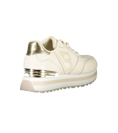 Laura biagiotti sneakers 8713 Beige