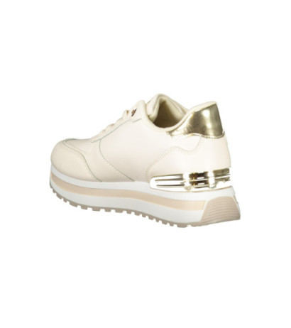 Laura biagiotti sneakers 8713 Beige