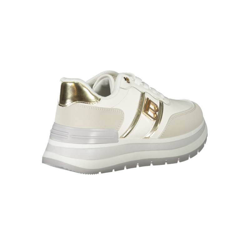 Laura biagiotti sneakers 8715 White