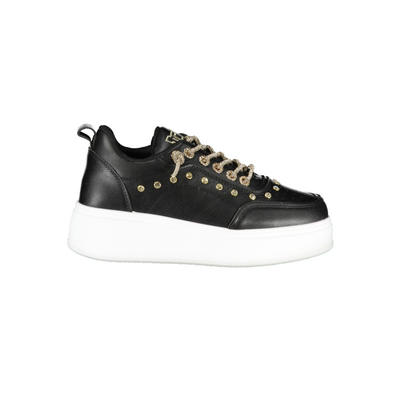 Laura biagiotti sneakers 8729 Black