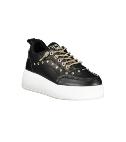 Laura biagiotti sneakers 8729 Black