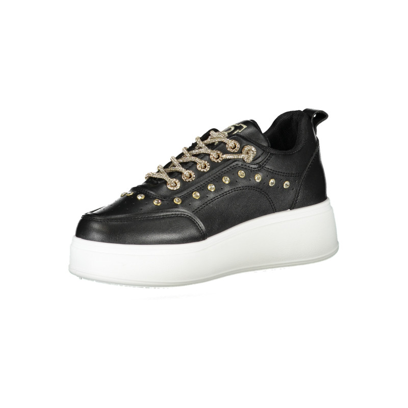 Laura biagiotti sneakers 8729 Black