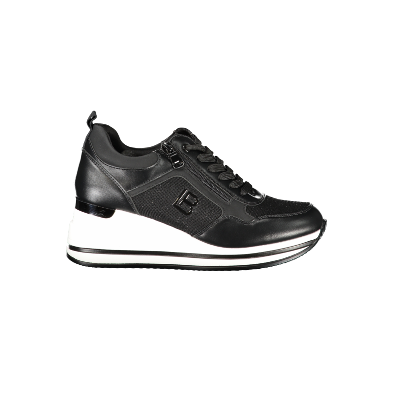 Laura biagiotti sneakers 8725 Black