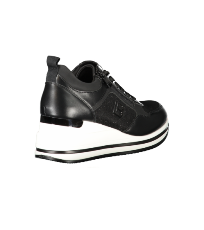 Laura biagiotti sneakers 8725 Black