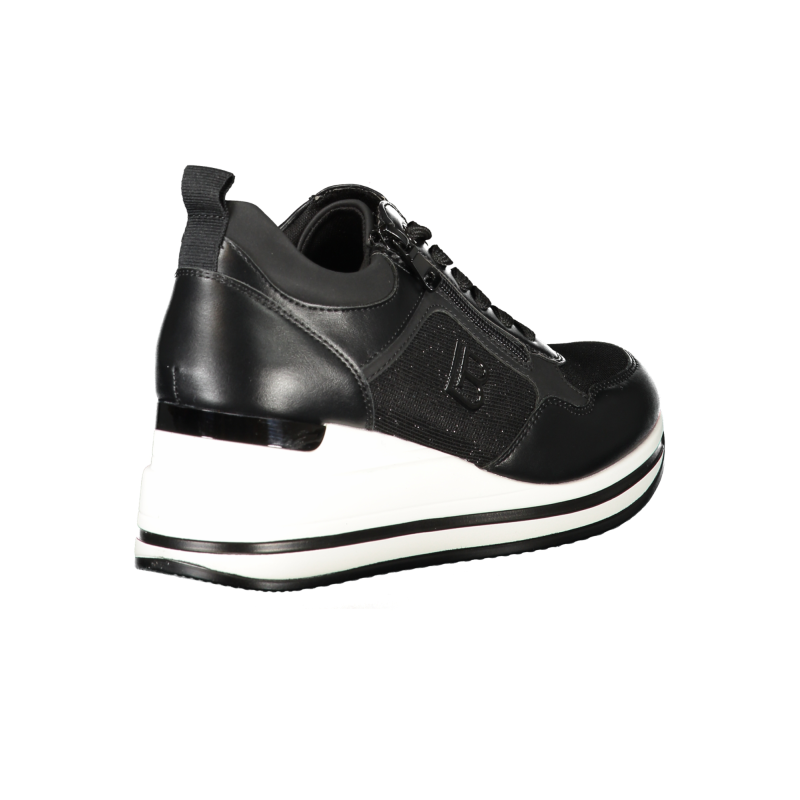 Laura biagiotti sneakers 8725 Black