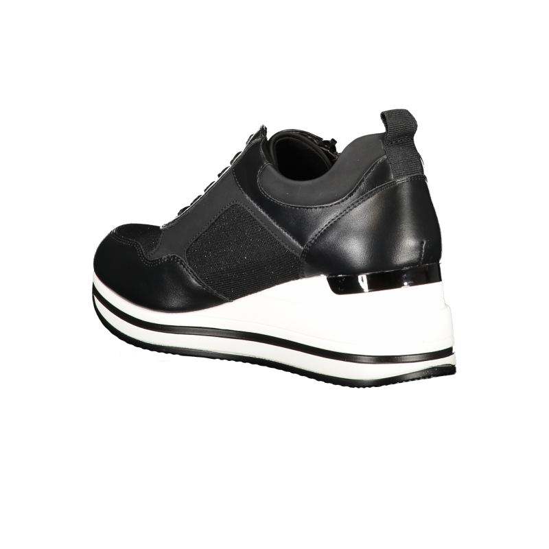 Laura biagiotti sneakers 8725 Black