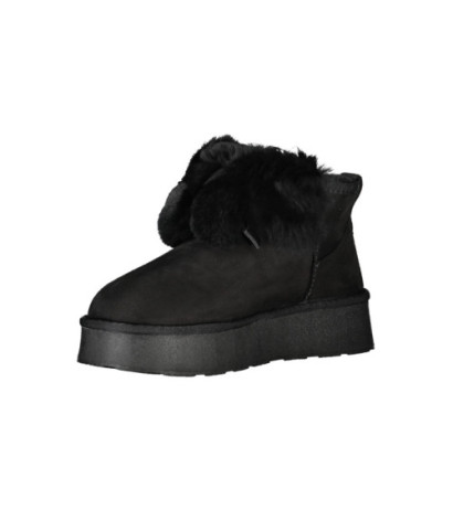 Laura biagiotti boots 8887 Black