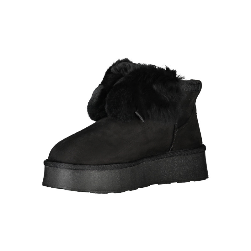 Laura biagiotti boots 8887 Black