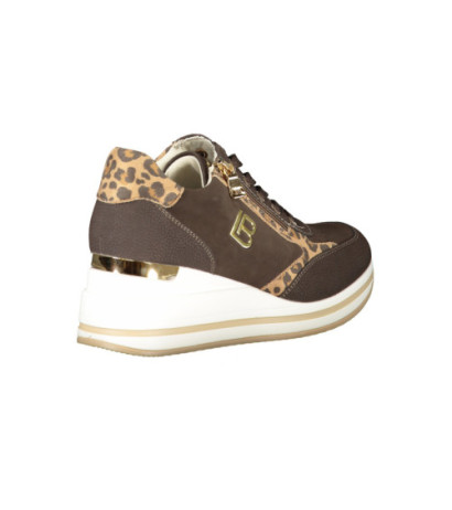 Laura biagiotti sneakers 8726 Brown