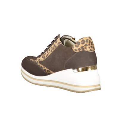 Laura biagiotti sneakers 8726 Brown