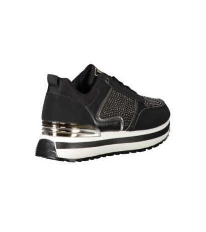 Laura biagiotti sneakers 8714 Black