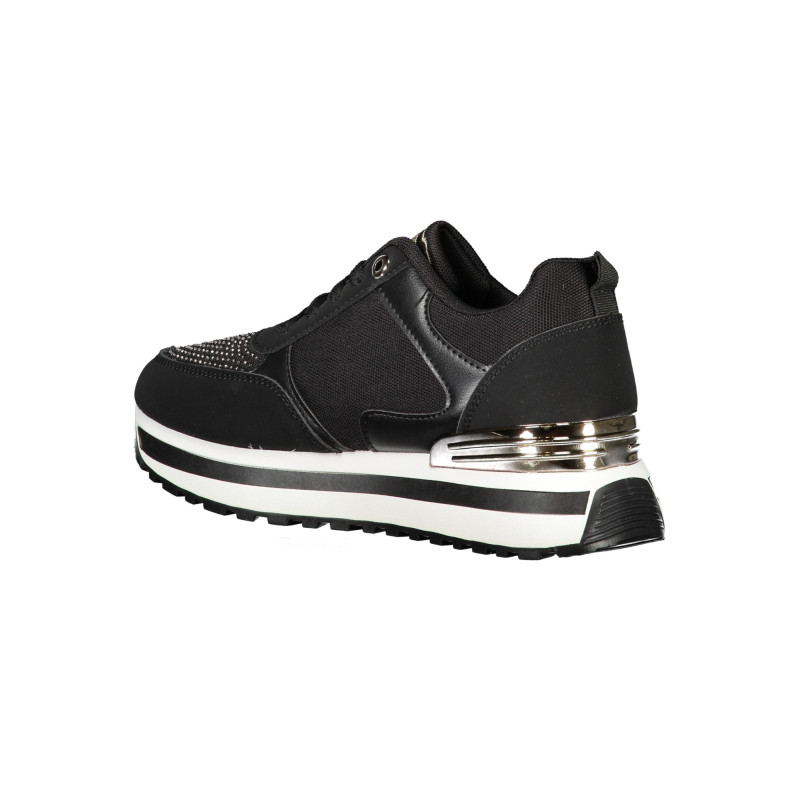 Laura biagiotti sneakers 8714 Black