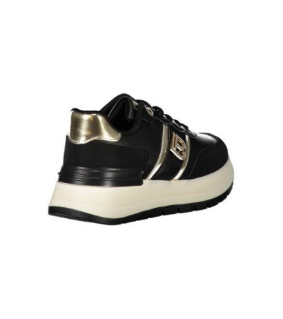 Laura biagiotti sneakers 8715 Black