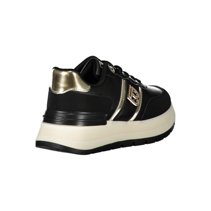 Laura biagiotti sneakers 8715 Black