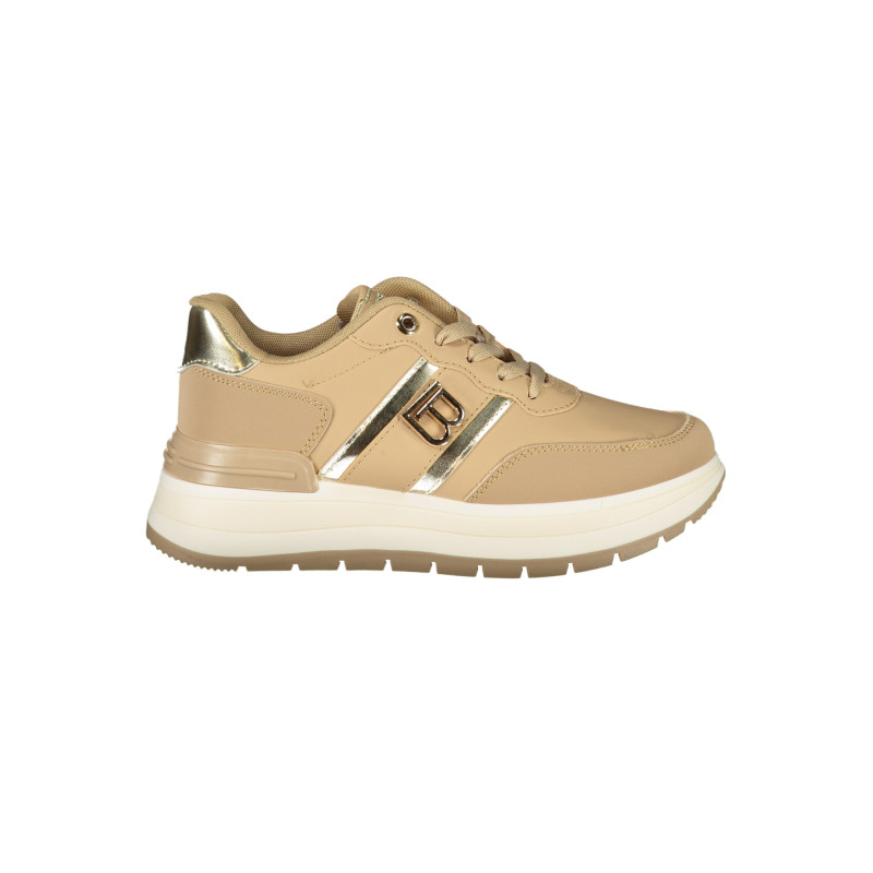 Laura biagiotti sneakers 8715 Beige