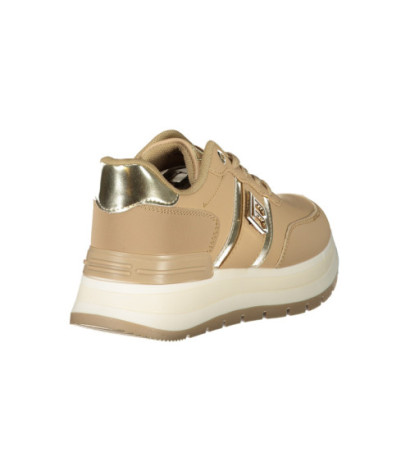 Laura biagiotti sneakers 8715 Beige