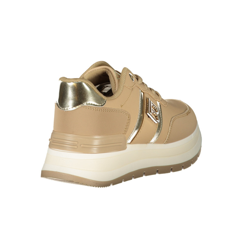 Laura biagiotti sneakers 8715 Beige