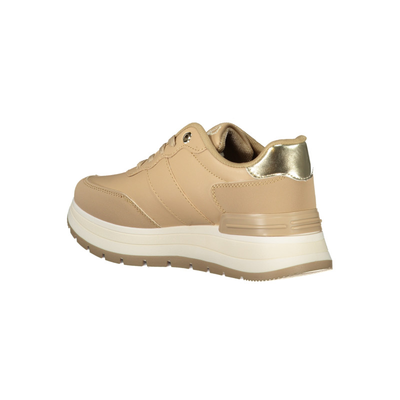 Laura biagiotti sneakers 8715 Beige