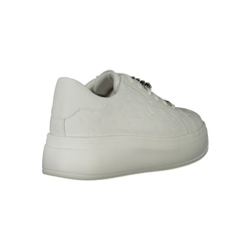 Laura biagiotti sneakers 8731 White