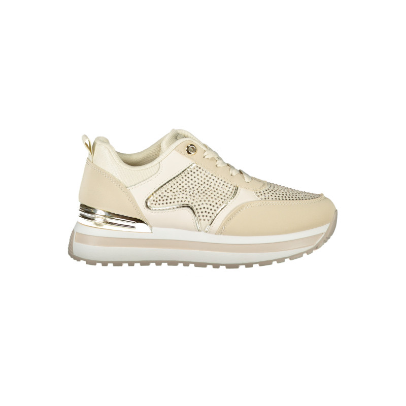 Laura biagiotti sneakers 8714 Beige