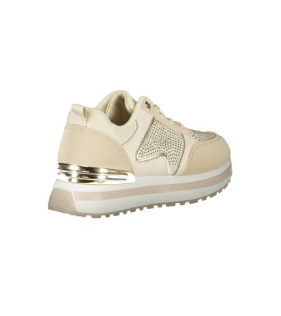 Laura biagiotti sneakers 8714 Beige