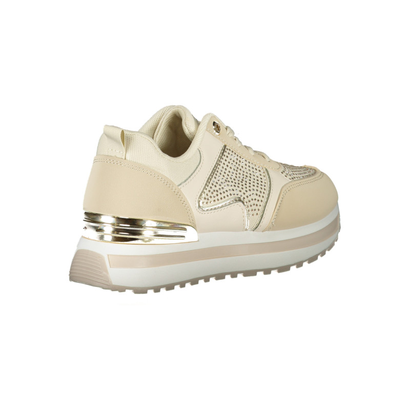 Laura biagiotti sneakers 8714 Beige