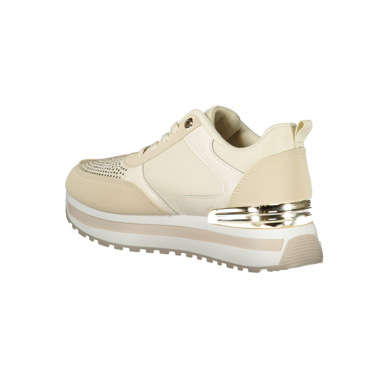 Laura biagiotti sneakers 8714 Beige