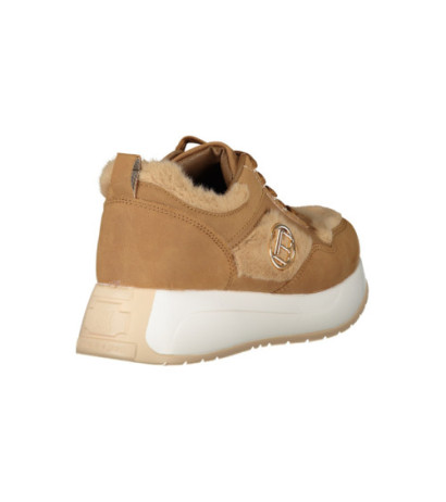 Laura biagiotti sneakers 8711 Brown