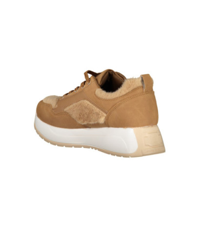 Laura biagiotti sneakers 8711 Brown