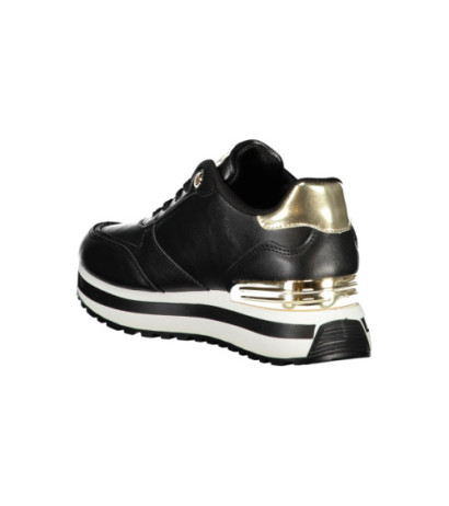 Laura biagiotti sneakers 8713 Black