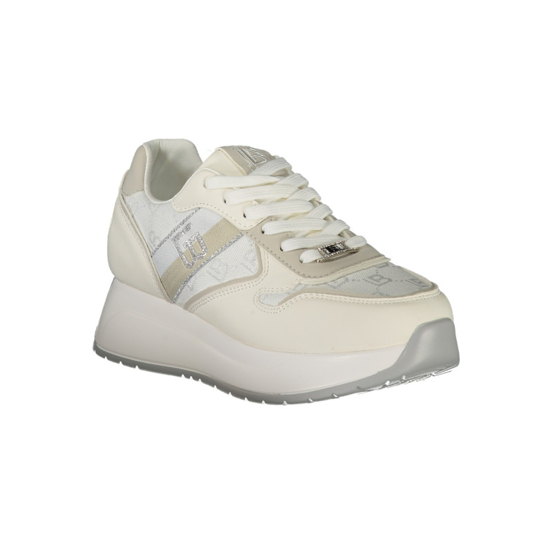 Laura biagiotti sneakers 8708 White