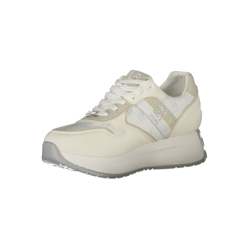 Laura biagiotti sneakers 8708 White