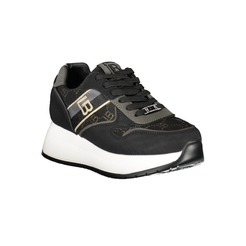 Laura biagiotti sneakers 8708 Black