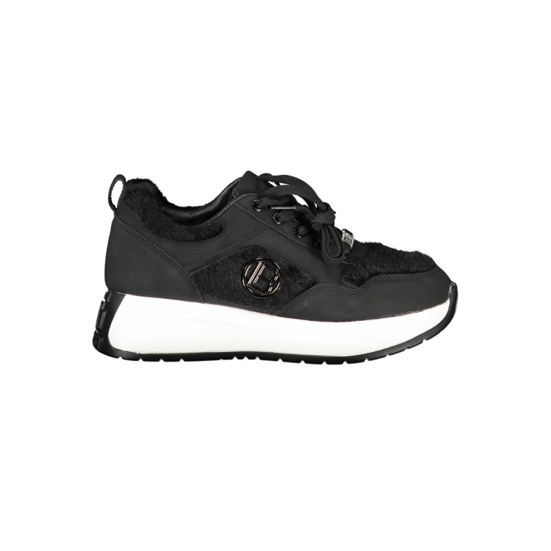 Laura biagiotti sneakers 8711 Black